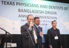 ডালাসে অনুষ্ঠিত হলো বাংলাদেশি চিকিৎসকদের দিনব্যাপি মিলনমেলা