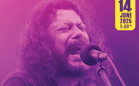 ডালাসে আবার আসছেন জেমস, প্লেনোতে আয়োজন ‘অধ্যায় ২’