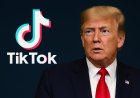 টিকটকের জন্য ‘একদল ধনী ক্রেতা’ প্রস্তুত জানালেন ট্রাম্প