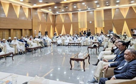 এক ব্যক্তি সর্বোচ্চ ১০ বছর প্রধানমন্ত্রী পদে থাকার প্রস্তাবে বিএনপির আপত্তি