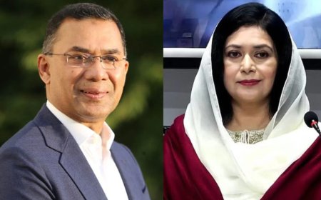 প্রথমবারের মতো ছবিসহ ভোটার তালিকায় নাম উঠছে তারেক-পত্নী জুবাইদার