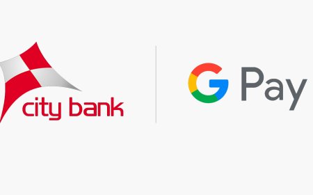 বাংলাদেশে চালু হলো গুগল পে