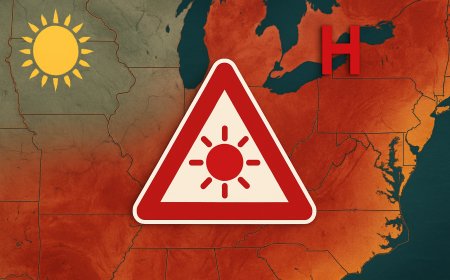 তাপমাত্রায় ডালাসকে ছাড়ালো নিউইয়র্ক