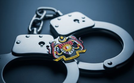 মালয়েশিয়ায় জঙ্গি সম্পৃক্ততার অভিযোগে ৩৬ বাংলাদেশি গ্রেপ্তার