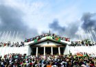 ৫ আগস্ট ‘জুলাই গণ-অভ্যুত্থান দিবস’ উপলক্ষে সাধারণ ছুটি ঘোষণা