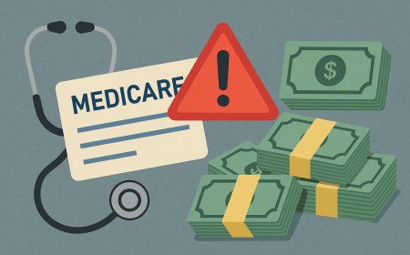 স্বাস্থ্যসেবায় ২১০ মিলিয়নের জালিয়াতি, ডালাসে ভারতীয়সহ টেক্সাসে গ্রেফতার ৪