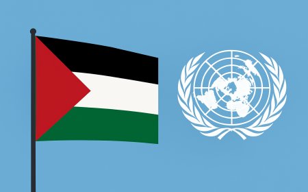 ফিলিস্তিন রাষ্ট্র প্রতিষ্ঠার লক্ষ্যে জাতিসংঘে সম্মেলন ২৮ ও ২৯ জুলাই