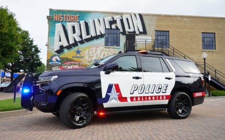 আর্লিংটনে হত্যা-আত্মহত্যার ঘটনায় ২ জনের মৃত্যু