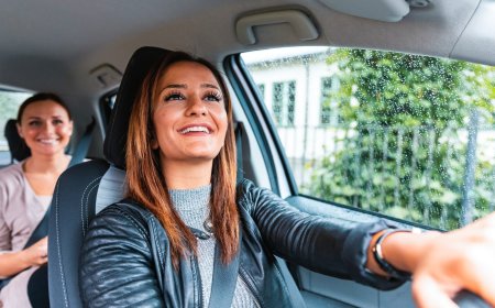 উবারে পুরুষদের এড়িয়ে চলতে পারবেন নারী চালক ও যাত্রীরা