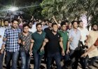 চট্টগ্রাম বিশ্ববিদ্যালয়ের ঘটনায় ঢাবি ও জবিতে বিক্ষোভ