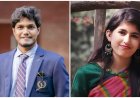 অনিয়মের অভিযোগ এনে ডাকসু বর্জনের ঘোষণা আবিদুল ও উমামার