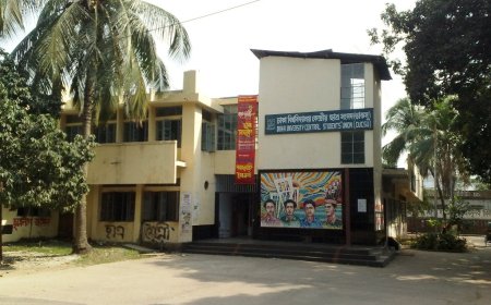 ডাকসু ও হল সংসদে ভোটগ্রহণ শেষ, ফলের অপেক্ষায় শিক্ষার্থীরা