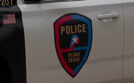 প্লেনোতে  রাস্তা পার হওয়ার সময় এসইউভির ধাক্কায় ব্যক্তির মৃত্যু