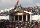 জুলাই জাতীয় সনদ স্বাক্ষর অনুষ্ঠান ১৭ অক্টোবর