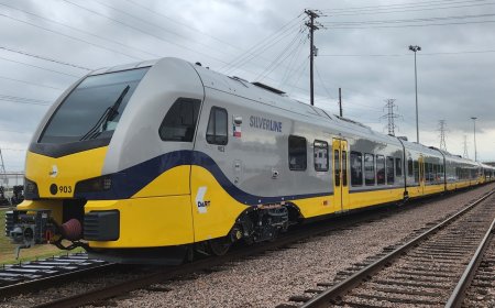 ডালাসে ডার্ট ট্রেনে তর্কের এক পর্যায়ে গুলি, একজনের মৃত্যু