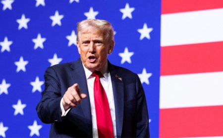 রাজনৈতিক কর্মসূচিতে আনুগত্য চেয়ে ৮ বিশ্ববিদ্যালয়কে আর্থিক সুবিধার প্রস্তাব ট্রাম্পের