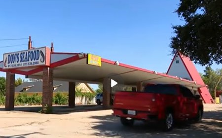 ফোর্ট ওয়ার্থে গাড়ি দুর্ঘটনার পর তরুণীকে গুলি করে হত্যা