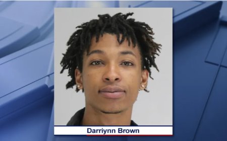 ডালাসে শিশু হত্যায় কাশ গেরননের যাবজ্জীবন কারাদণ্ড