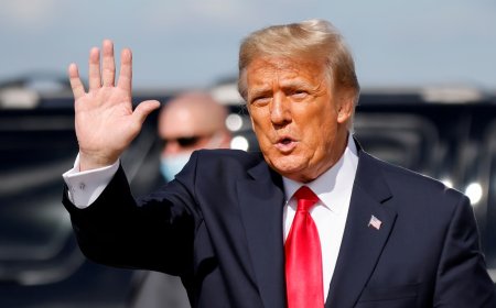 গাজায় প্রথম ধাপের যুদ্ধবিরতিতে রাজি হামাস ও ইসরায়েল: ডোনাল্ড ট্রাম্প