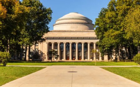 ট্রাম্প প্রশাসনের শর্ত মানবে না এমআইটি, অর্থের প্রস্তাব প্রত্যাখ্যান