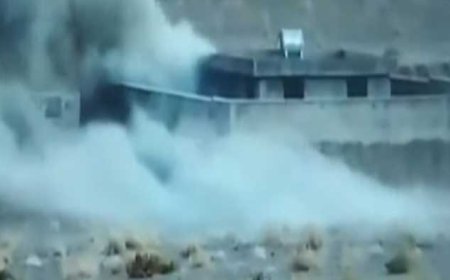 আফগান সীমান্তের ১৯ পোস্ট দখলের দাবি পাকিস্তানের