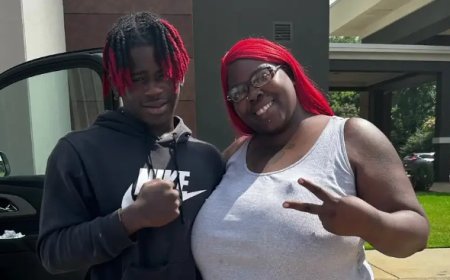 ডালাসে ‘ধন্যবাদ’ না বলাকে কেন্দ্র করে এক নারীকে গুলি করে হত্যা