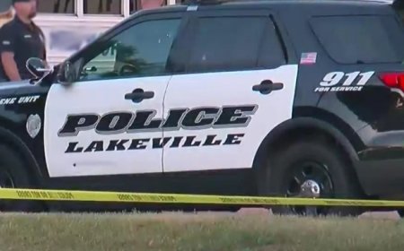 ডালাসে শপিং সেন্টারের বাইরে গুলিতে নিহত ১, আহত ৪