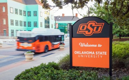 ওকলাহোমা স্টেট ইউনিভার্সিটিতে গুলি,  শিক্ষার্থীসহ আহত ৩