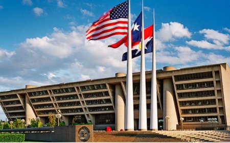 আইসির ২৫ মিলিয়ন ডলারের প্রস্তাব প্রত্যাখান, ডালাস মেয়র-পুলিশ প্রধানের দ্বন্দ্ব