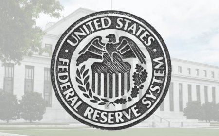 প্রত্যাশার চেয়েও কম মুদ্রাস্ফীতি, সুদের হার কমাতে যাচ্ছে ফেড