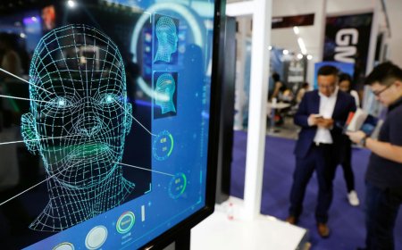 বিদেশিদের ফেসিয়াল রিকগনিশনে নজরদারি চালু করছে যুক্তরাষ্ট্র