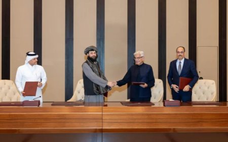 পাকিস্তান–আফগানিস্তান সীমান্তে আবার সংঘর্ষ, ৫ সেনা নিহত