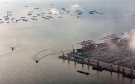 মৌলিক সমস্যা অমীমাংসিত রেখে যুক্তরাষ্ট্র–চীন বাণিজ্য যুদ্ধের বিরতি