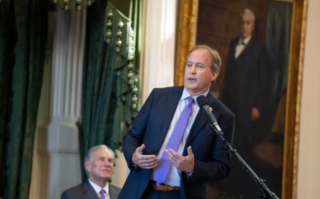 শিশুর অটিজম ঝুঁকি লুকানোয় টাইলেনলের বিরুদ্ধে টেক্সাস অ্যাটর্নি জেনারেলের মামলা