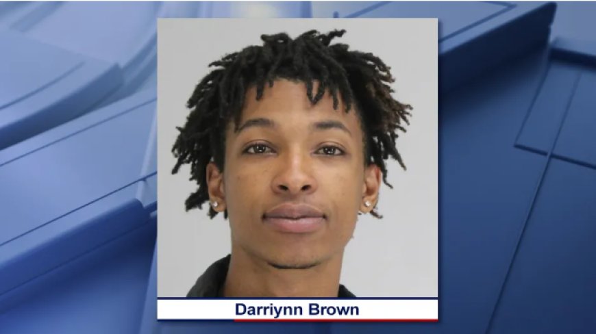 ডালাসে শিশু হত্যায় কাশ গেরননের যাবজ্জীবন কারাদণ্ড