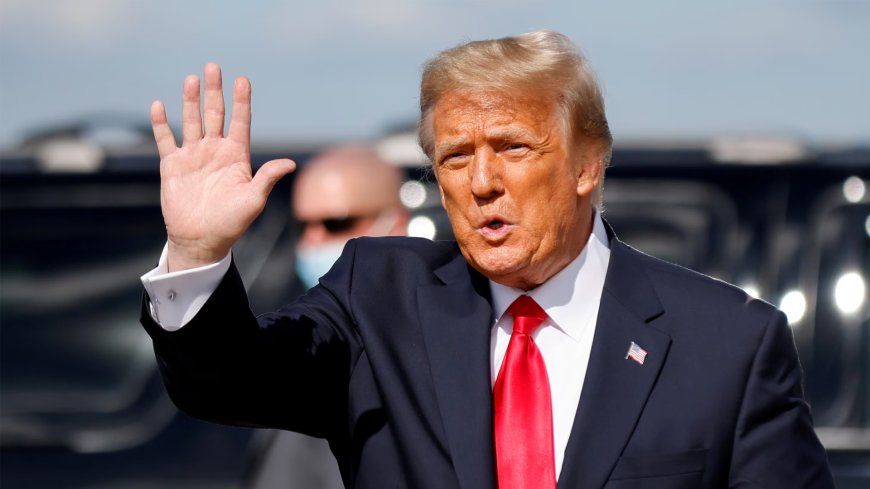 গাজায় প্রথম ধাপের যুদ্ধবিরতিতে রাজি হামাস ও ইসরায়েল: ডোনাল্ড ট্রাম্প