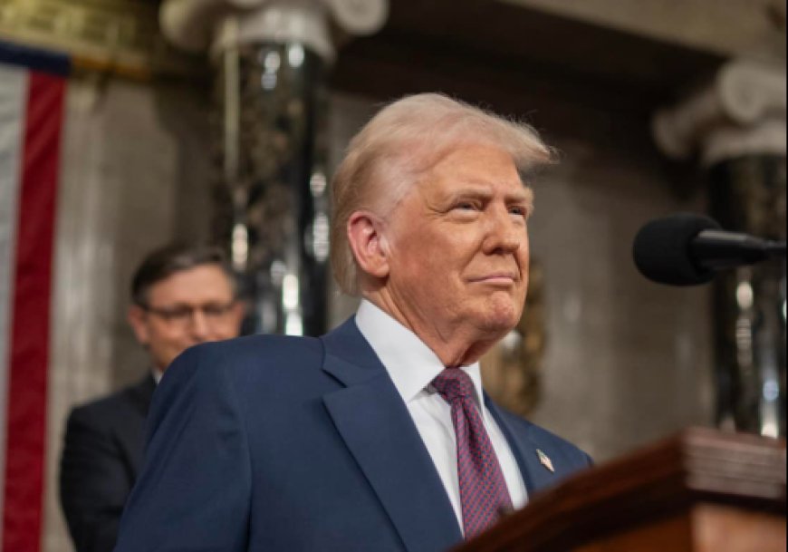 ইসরায়েলের সর্বোচ্চ বেসামরিক সম্মাননা পাচ্ছেন ট্রাম্প