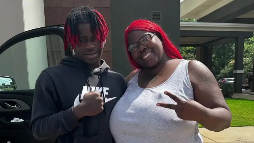 ডালাসে ‘ধন্যবাদ’ না বলাকে কেন্দ্র করে এক নারীকে গুলি করে হত্যা