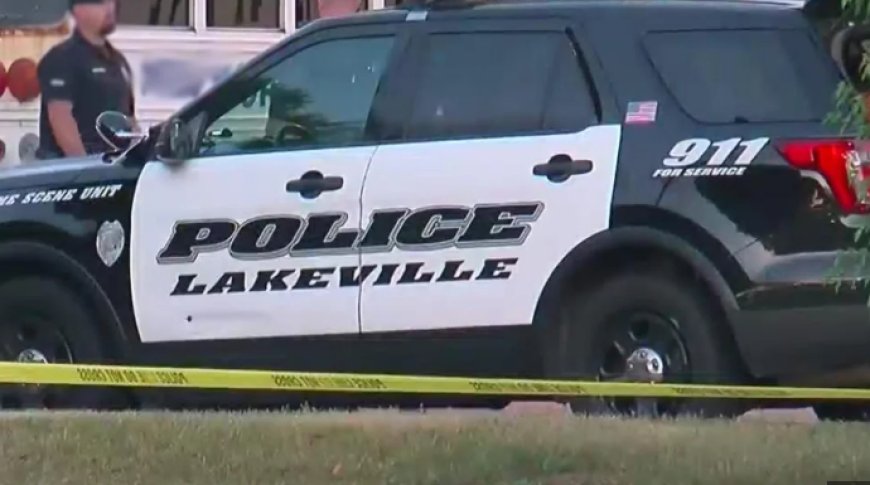 ডালাসে শপিং সেন্টারের বাইরে গুলিতে নিহত ১, আহত ৪