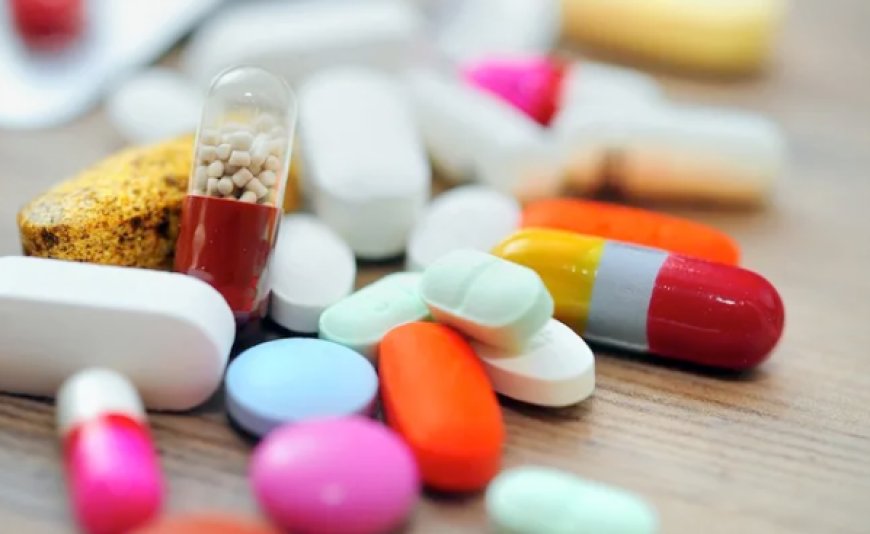 ওষুধ প্রতিরোধী ব্যাকটেরিয়ার ভয়াবহ বিস্তার, বিশ্ব স্বাস্থ্য সংস্থার সতর্কতা