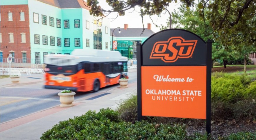 ওকলাহোমা স্টেট ইউনিভার্সিটিতে গুলি,  শিক্ষার্থীসহ আহত ৩