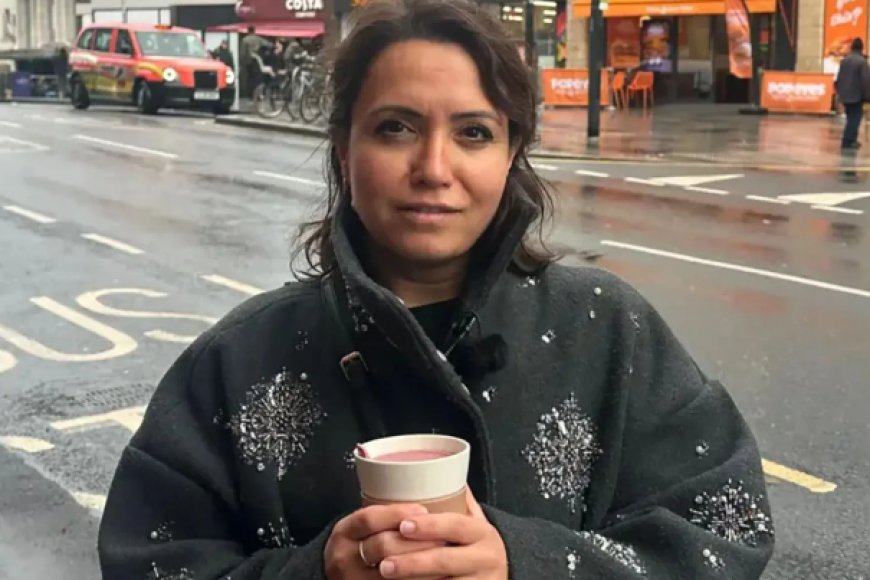 কাপের কফি ড্রেনে ঢালায় নারীকে ২৪ হাজার টাকা জরিমানা