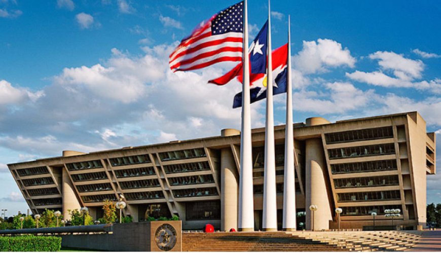 আইসির ২৫ মিলিয়ন ডলারের প্রস্তাব প্রত্যাখান, ডালাস মেয়র-পুলিশ প্রধানের দ্বন্দ্ব