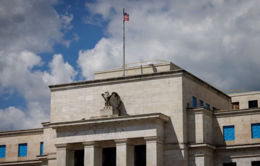 বড় ব্যাংকগুলোর মূলধনের ঊর্ধ্বগতি থামাতে ফেডের নতুন পরিকল্পনা