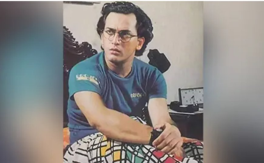 ১২ লাখে নায়ক সালমান শাহকে খুন, আসামির চাঞ্চল্যকর জবানবন্দি