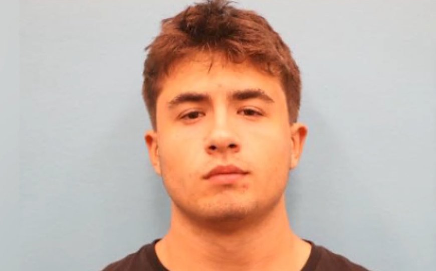 টেক্সাসে তরুণের ১০ বছরের জেল, কী ছিল তার অপরাধ