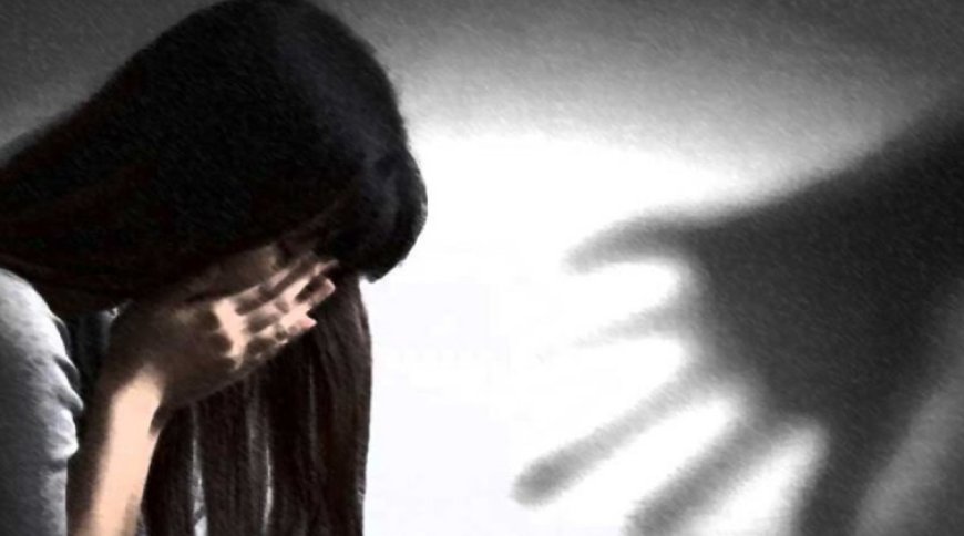 ধর্ষণ ও হত্যার দায়ে ফ্রান্সে প্রথম কোনো নারীর যাবজ্জীবন সাজা