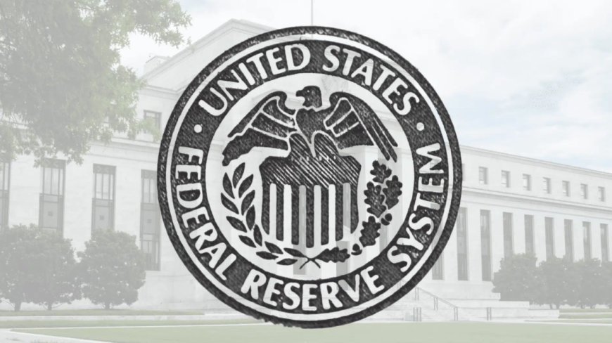 প্রত্যাশার চেয়েও কম মুদ্রাস্ফীতি, সুদের হার কমাতে যাচ্ছে ফেড