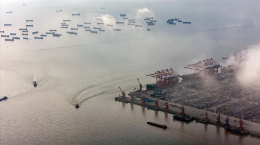 মৌলিক সমস্যা অমীমাংসিত রেখে যুক্তরাষ্ট্র–চীন বাণিজ্য যুদ্ধের বিরতি