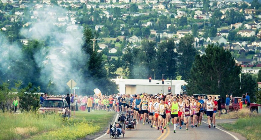 তাহলে কি অজেয়ই থেকে যাবে ম্যারাথনের সব রেকর্ড